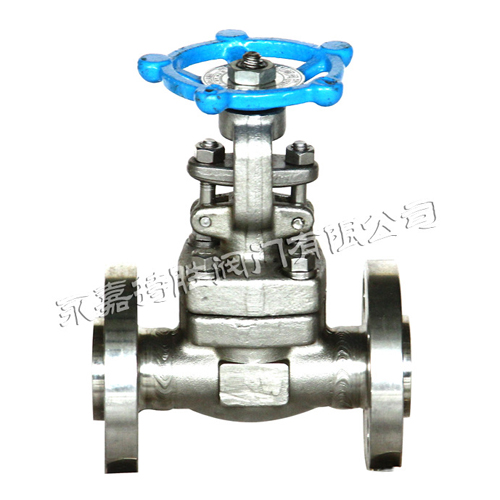 标法兰闸阀Z41W-300LB