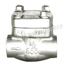 旋启式止回阀H64W-800LB
