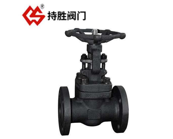 锻钢闸阀