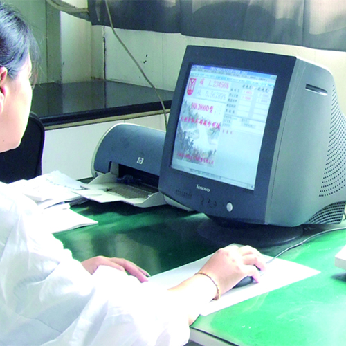 锻钢截止阀工厂实拍