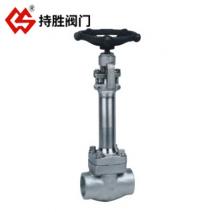 锻钢低温截止阀