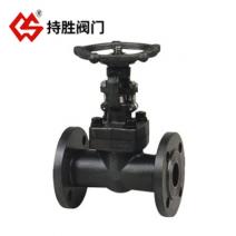 锻钢法兰闸阀