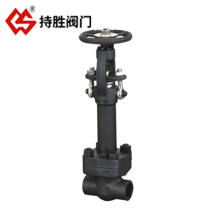CL150/800锻钢低温闸阀