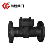 法兰锻钢止回阀