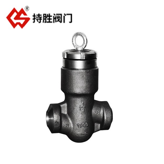 锻钢焊接止回阀