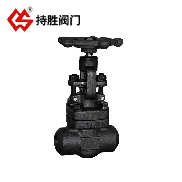锻钢对焊截止阀