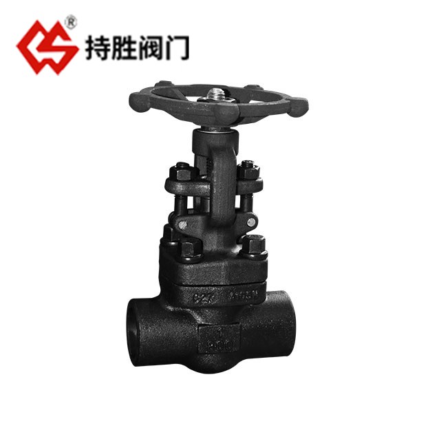 锻钢焊接闸阀