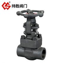 锻钢闸阀