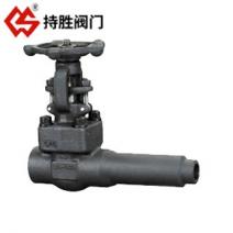 锻钢延长阀体闸阀EG8C4Y-K
